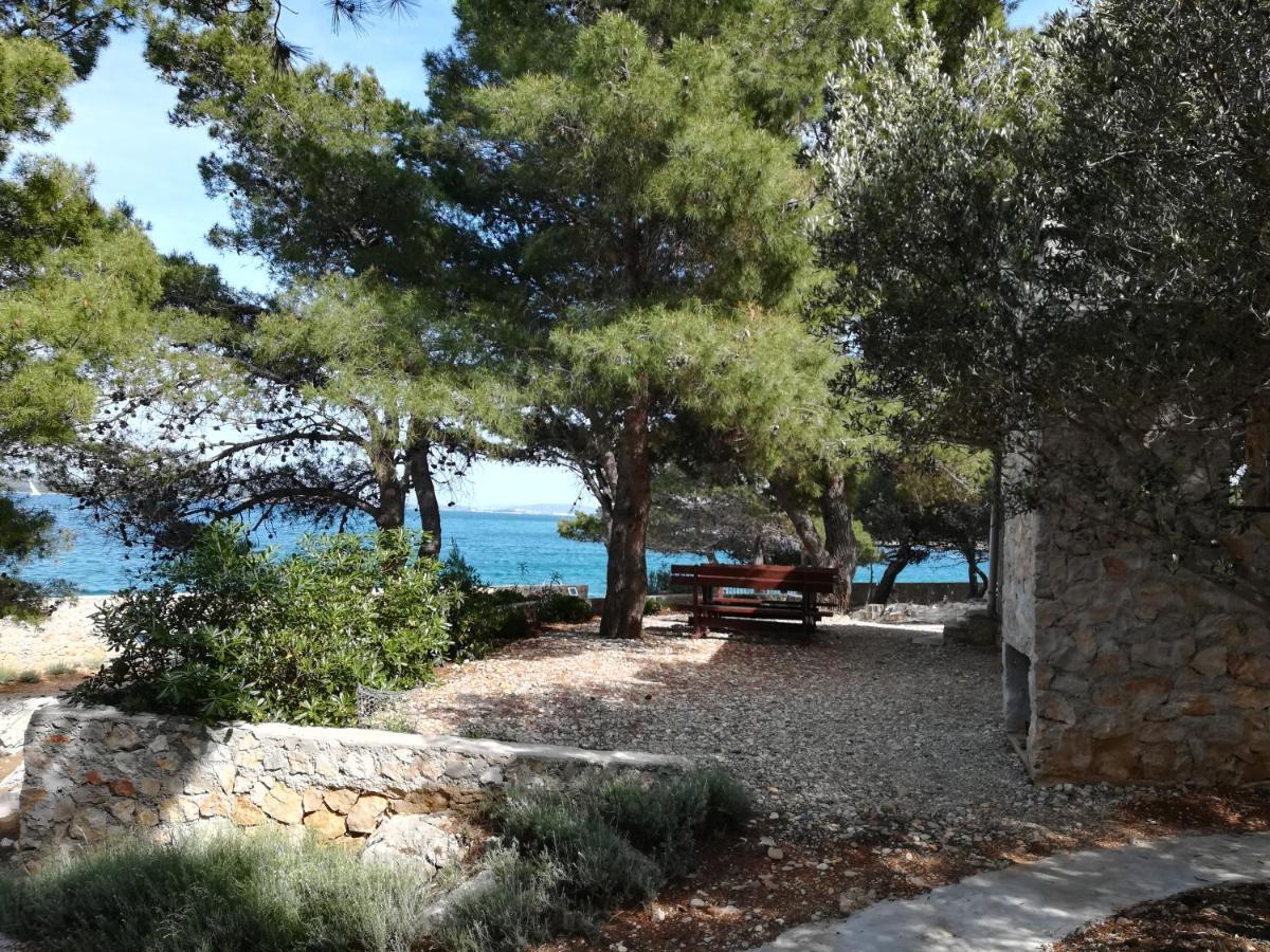 Fisherman'S House Mladen Murter Exterior photo
