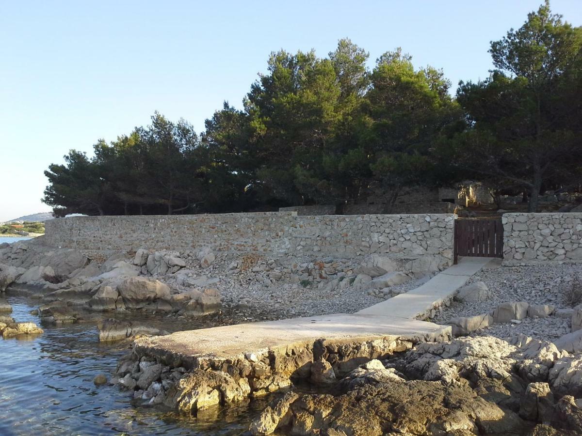 Fisherman'S House Mladen Murter Exterior photo